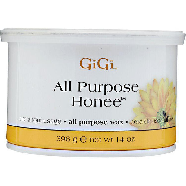 Gigi All Purpose Honee Wax 14 oz