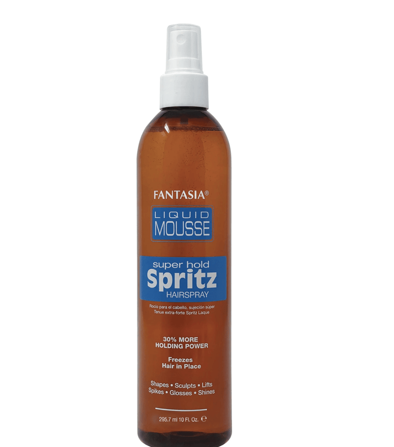 IC Fantasia Liquid Mousse Spritz (Super, Firm ,Mega)