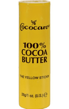 Cococare 100% Coco Butter Stick 1 oz