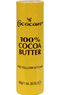 Cococare 100% Coco Butter Stick 1 oz