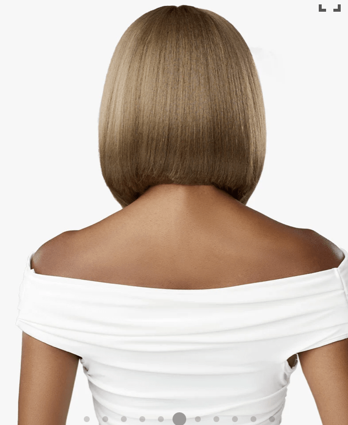 Sensationnel Bare Lace 13x6 Wig - Unit 3