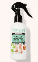 Absolute Soft Feet Callus Remover 4.05