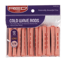 RED Kiss Cold Wave Rods