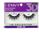 IENVY 3D LASH 110