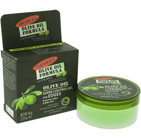 Palmers Olive Oil Edge Gel