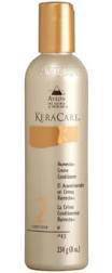 KeraCare Humecto Creme Conditioner 8 fl oz