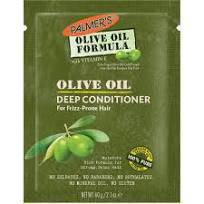 Palmer's Olive Oil Formula Deep Conditioner - 2.1oz