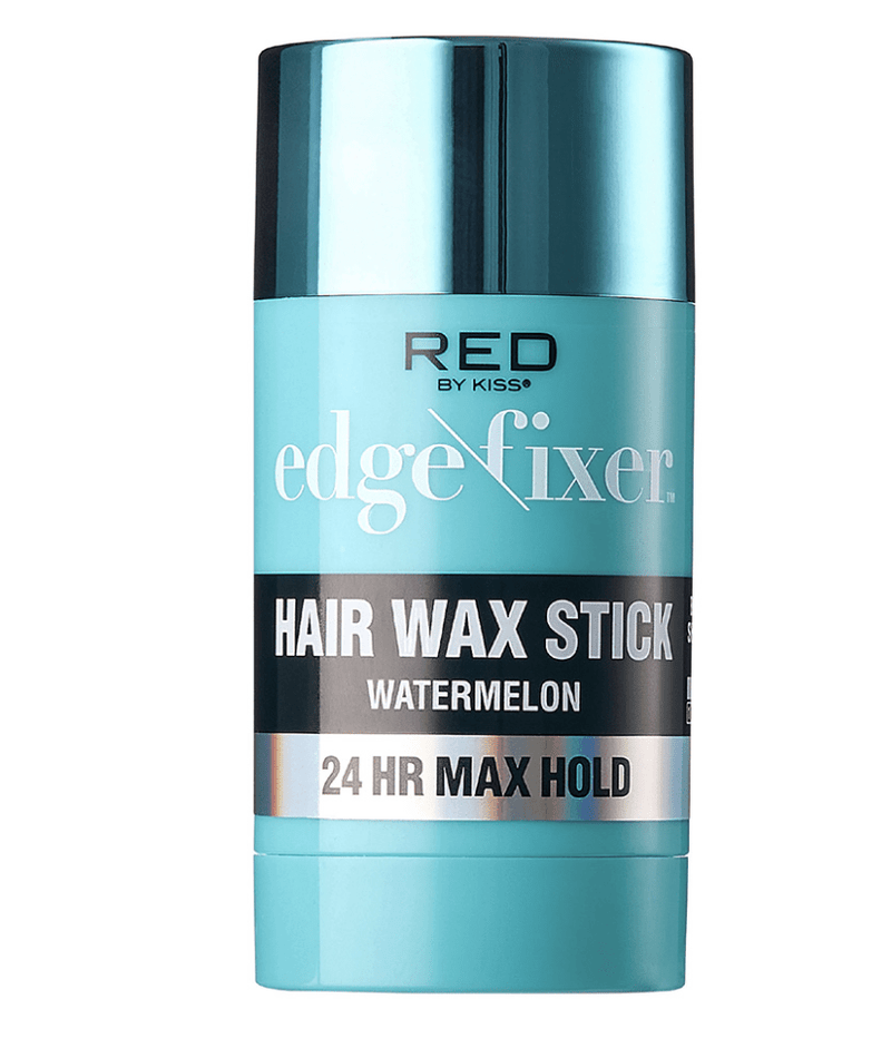 Red Edge Fixer Hair Wax Stick 2.5 oz