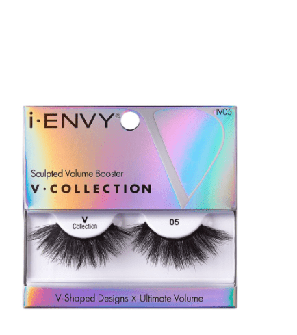 iEnvy V Collection Lash (6 Options)