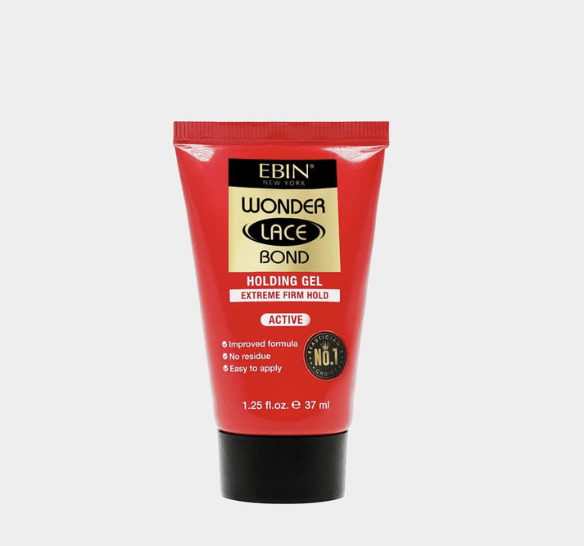 Ebin Wonder Bond Gel 37ml