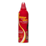 Shine'n Jam Magic Fingers Setting Mousse for Braiders 12 oz