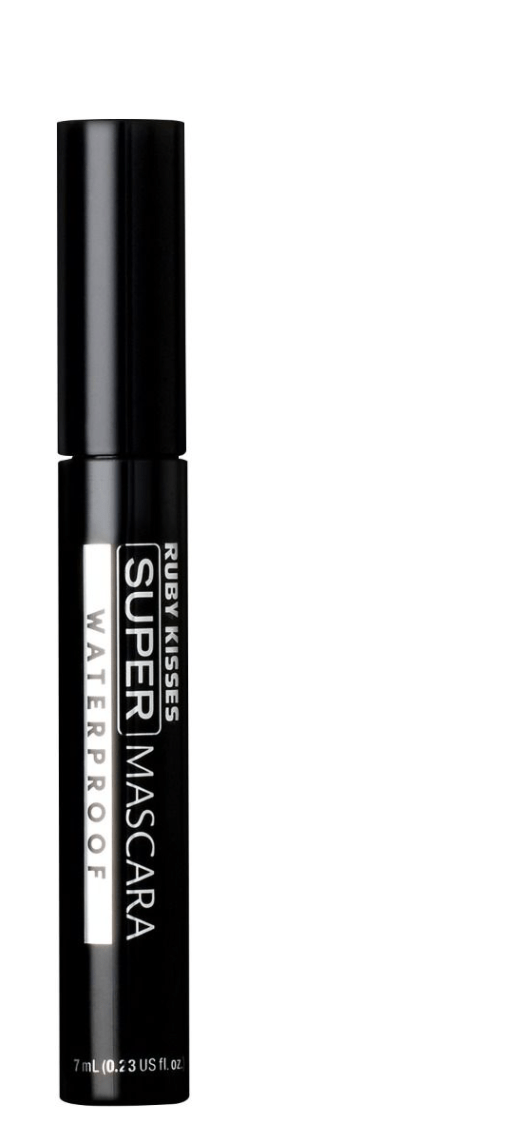 Ruby Kisses Super Mascara