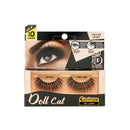 Ebin Wild 3D Lashes (Cat Collection)