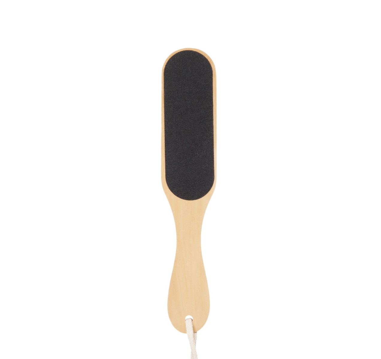 Kiss New York Double-Sided Wooden Pedicure File #FF05 - BPolished Beauty Supply