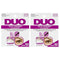 Duo Quick Set Strip Lash Adhesive - Dark tone