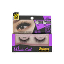 Ebin Wild 3D Lashes (Cat Collection)