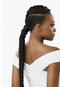 Sensationnel LuLu Wrap Ponytail  - 002 30"