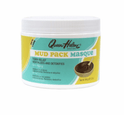 Queen Helene Facial Mud Pack Masque 12 oz