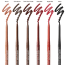 Kiss New York Luxury Intense Lip Liner