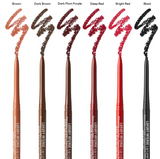 Kiss New York Luxury Intense Lip Liner - BPolished Beauty Supply