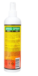 All Day Locks Braid Spray 12 oz