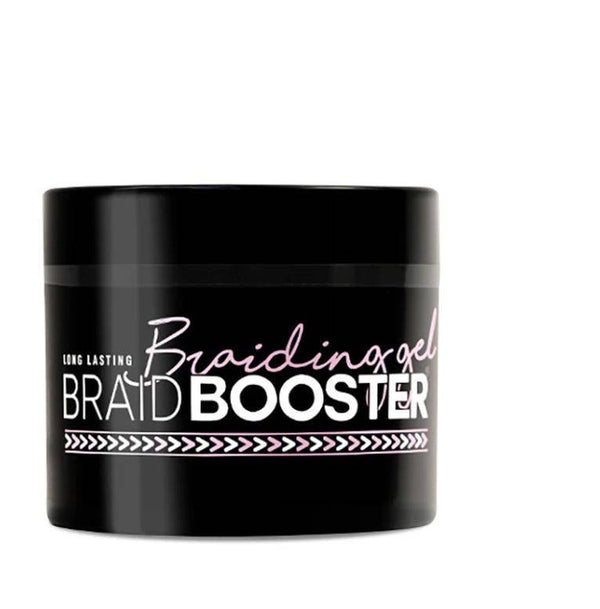 StyleFactor Braid Booster Pink 7.25 oz