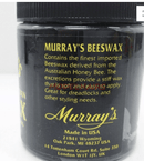 Murrays Beeswax Black 3.5 oz