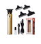 RED Precision Blade Cordless Trimmer Gold