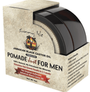 Sunny Isle Black Castor Oil Pomade 4 oz