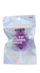 Kiss New York Makeup Sponge Dual Tip