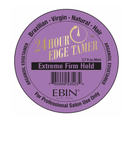 Ebin 24 HOUR EDGE TAMER - EXTREME FIRM HOLD