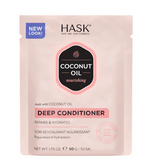 Hask Coconut Nourishing Deep Conditioner 1.75 oz