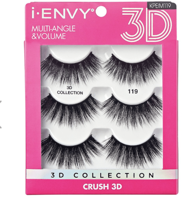 IENVY 3D Multi 3D Lash