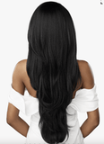 Sensationnel Bare Lace 13x6 Wig - Unit 7