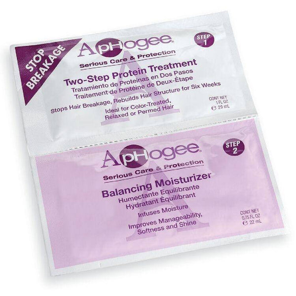 Aphogee Twin Packets 1 oz