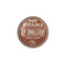 Ruby Kisses Pot O Miracle Lip Balm - Coconut #RB02