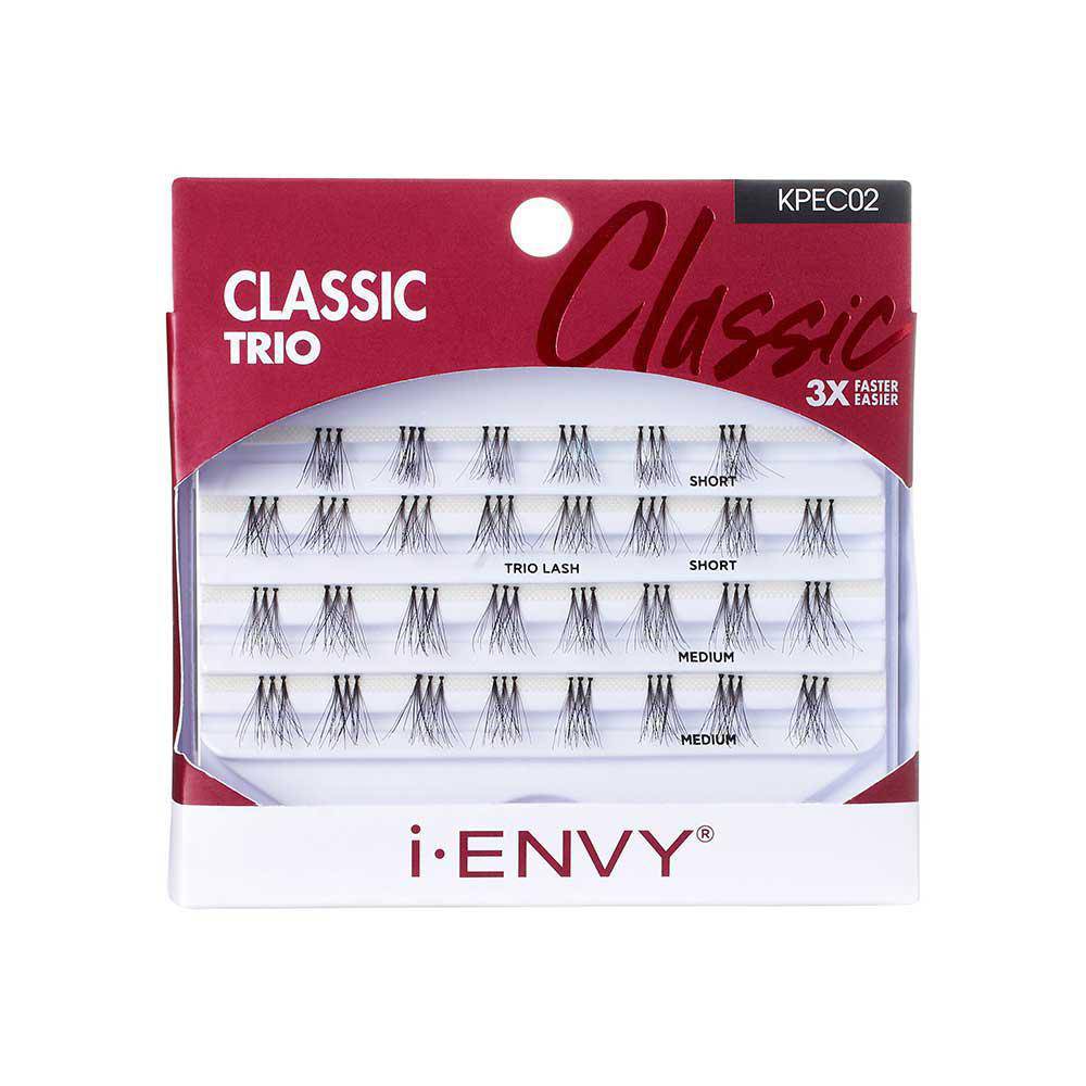 iEnvy Kiss Trio Medium #KPEC02 - BPolished Beauty Supply