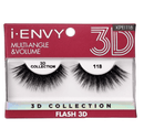 IENVY 3D LASH 118