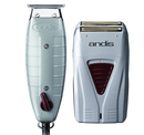 Andis Trimmer/Shaver Finishing Combo