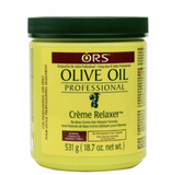 ORS Olive Oil Creme Relaxer Professional 18.7 oz