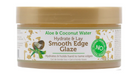 African Pride Aloe & Coconut Water Smooth Edge Glaze  6 oz