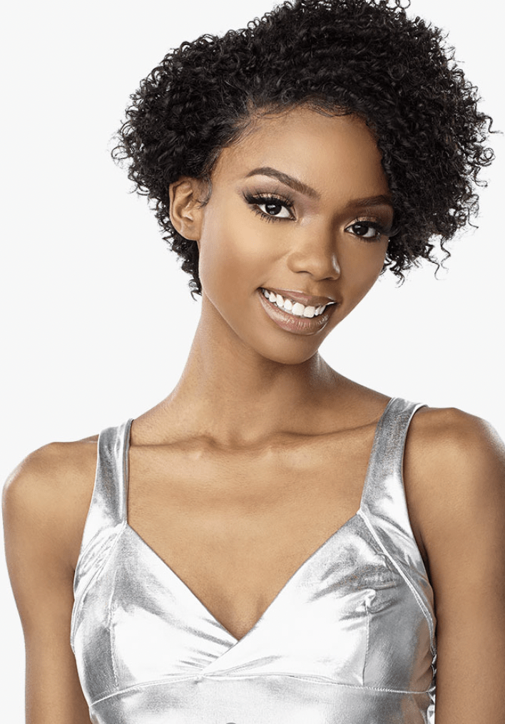 Sensationnel Lace Front Shear Muse - Brynn