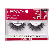 IENVY 3D LASH 111 #KPEI111