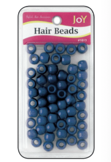 Joy Big Round Beads 60 CT (Assorted Colors) - BPolished Beauty Supply