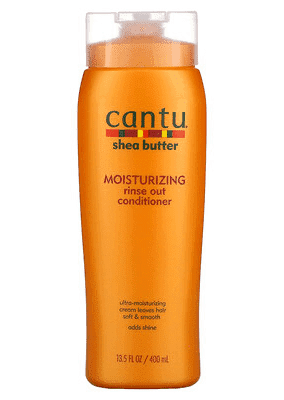 Cantu Rinse Out Conditioner 13.5 oz