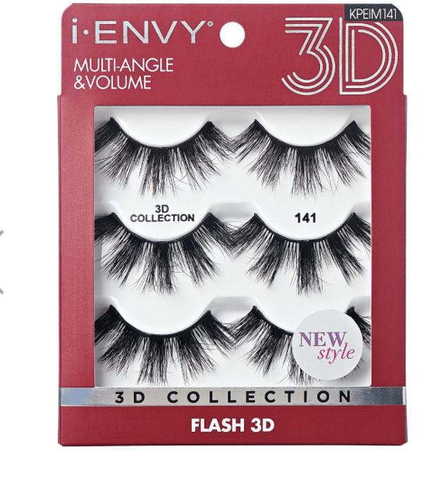 IENVY 3D Multi 3D Lash #KPEIM141