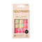 Kiss Gel Fantasy Trendy Toenails