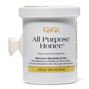 Gigi All Purpose Microwave Wax