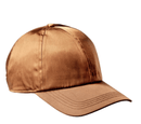 Red Keyshia Cole X Silky Satin Cap Collection