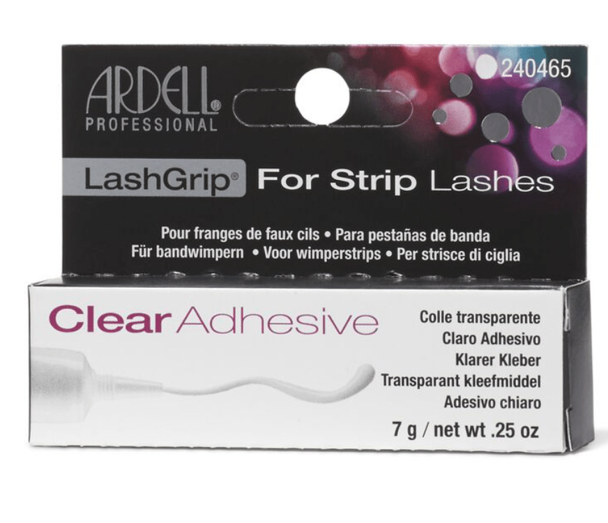 Ardell LashGrip  - Adhesive For Strip Lashes Clear # 240465